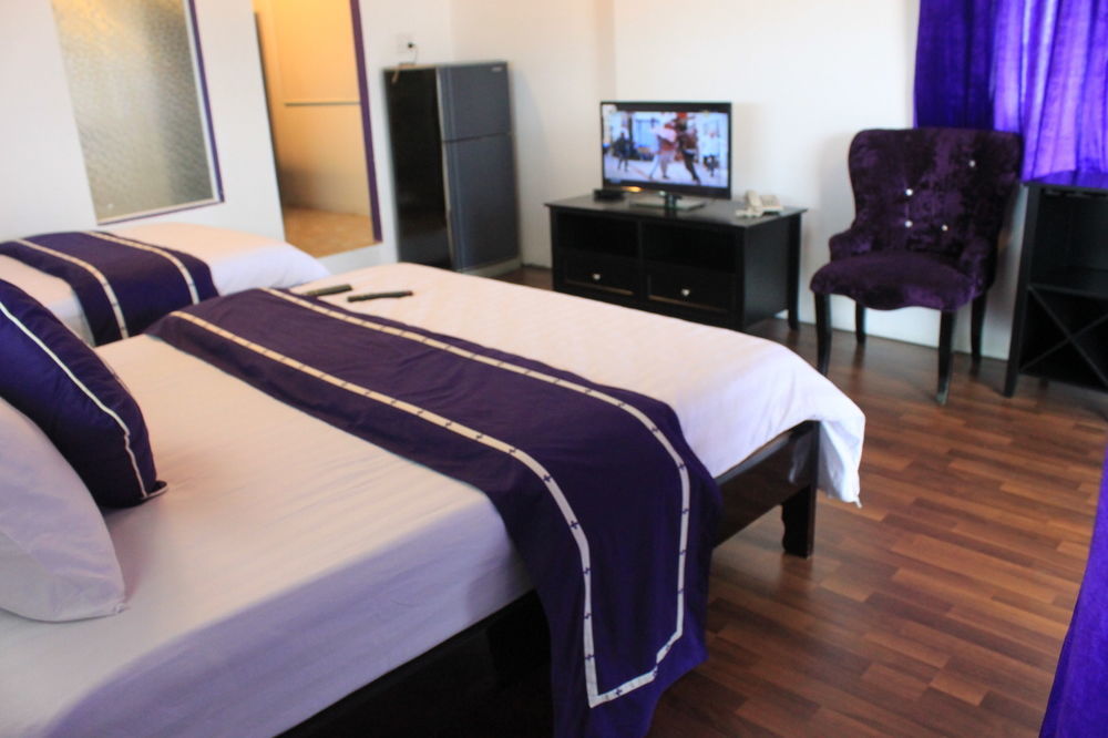 Ngoi Nha Xanh Hotel Da Nang Luaran gambar